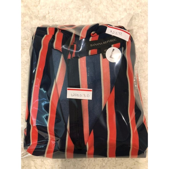 Women's Banana Republic Long Sleeve Jumper - Picture 7 of 7